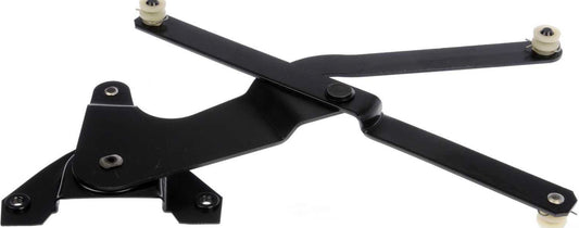 Window Regulator Ford Mustang 1964 1965 1966 Front Right Manual 752123 752-123