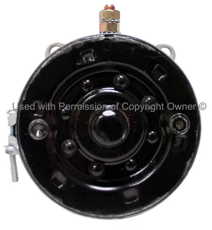 Starter Motor Ford Thunderbird 62-65 76164