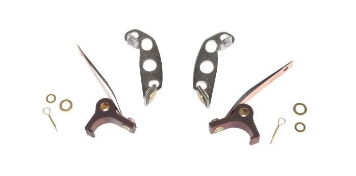 Ignition Point Set 78-12107 - Belcher Engineering