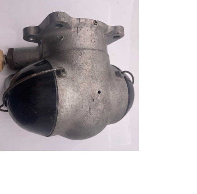 V8 re-built distributor (divers helmet type) 78-12127 for Ford Early V8 1937 to 1941 and Mercury 1939 to 1941. 