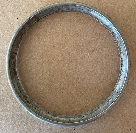 Taillight Rim for the Ford Early V8 1937 passenger, 78-13448.&nbsp;