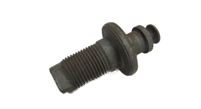 Brake Shoe Anchor Pin 78-2027-B 1937 - 1938 Ford 