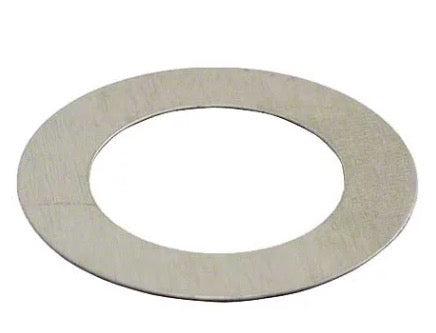 Spindle Shim 78-3107 Ford Model A, B and Early V8 .010 Thick A-3107 A3107 B3107 B-3107
