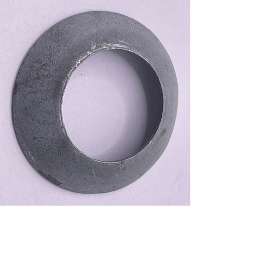 Steering drag link and tie rod grease retainer washer 78-3336 for Ford Early V8 1938 to 1948 passenger and Ford Pick Up (commercial and 122" truck) 1938 to 1947.