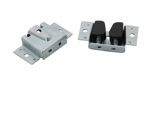 Dovetails (female) 78-35576, 78-702570 - Belcher Engineering