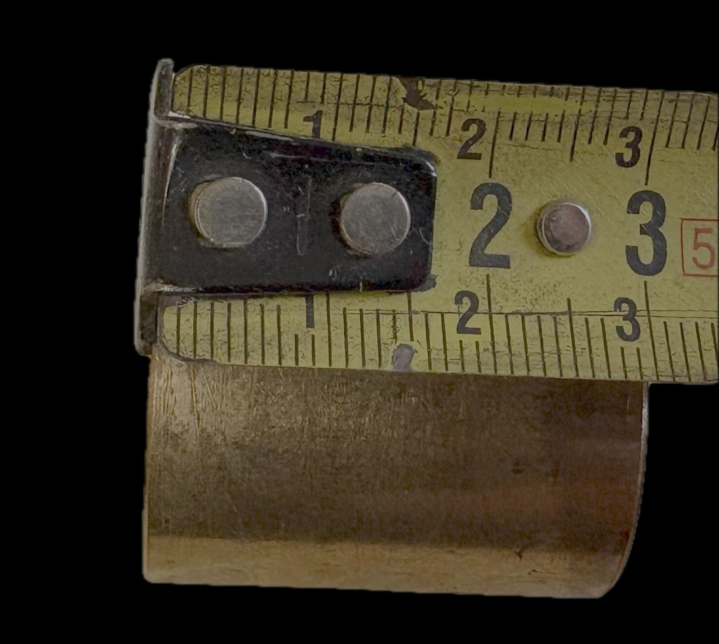 Steering Sector Shaft Bushing Ford V8 1932- 48 78-3576