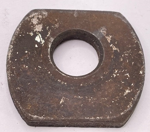 Steering worm sector thrust washer 78-3579 for Ford Early V8 1937 to 1948 and Ford Pick Up 1937 to 1947.