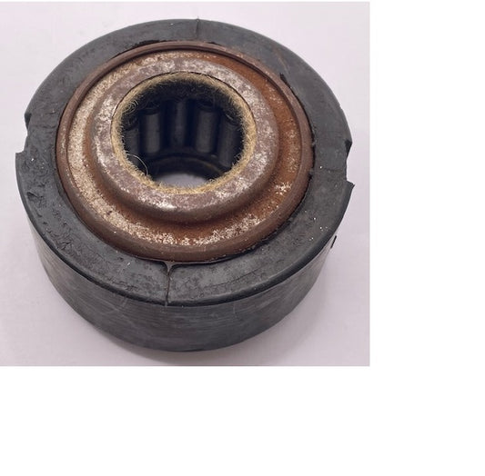 Drive shaft centre bearing 78-4658 for Ford Early V8 Passenger 1937 to 1948 and Commercial 1937 to 1941 