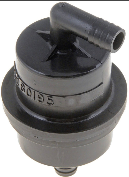 Brake Servo Filter Chevrolet 1978-1994, Cadillac 78-93, Pontiac GMC 80195