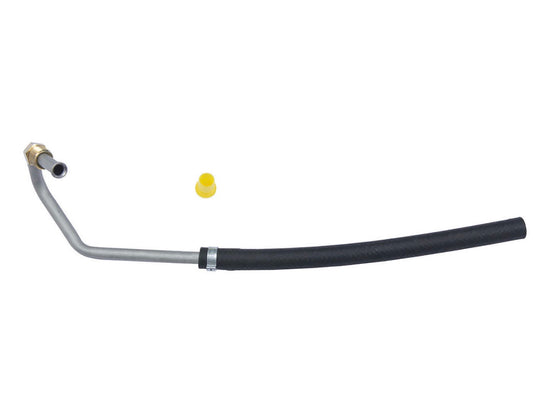 Power Steering Return Hose Camaro Firebird 77-79, Nova El Camino 77-79, Cutlass 78-79 80415
