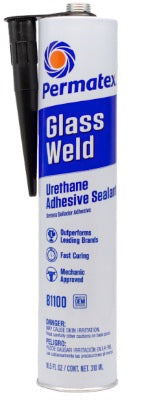 Glass Weld Permatex 81100