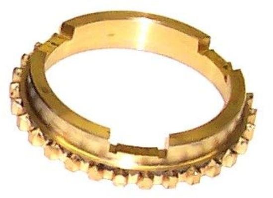 Synchronizer Blocking Rings 81A-7107