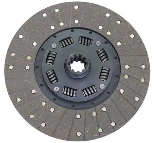 Clutch Pressure Plate 81T-7550 11" Diameter (Early Ford) 35-48