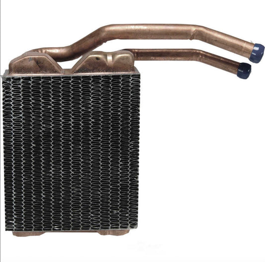 Heater Matrix Core Chevrolet Corvette 1978 1979 1980 1981 1982 8231301