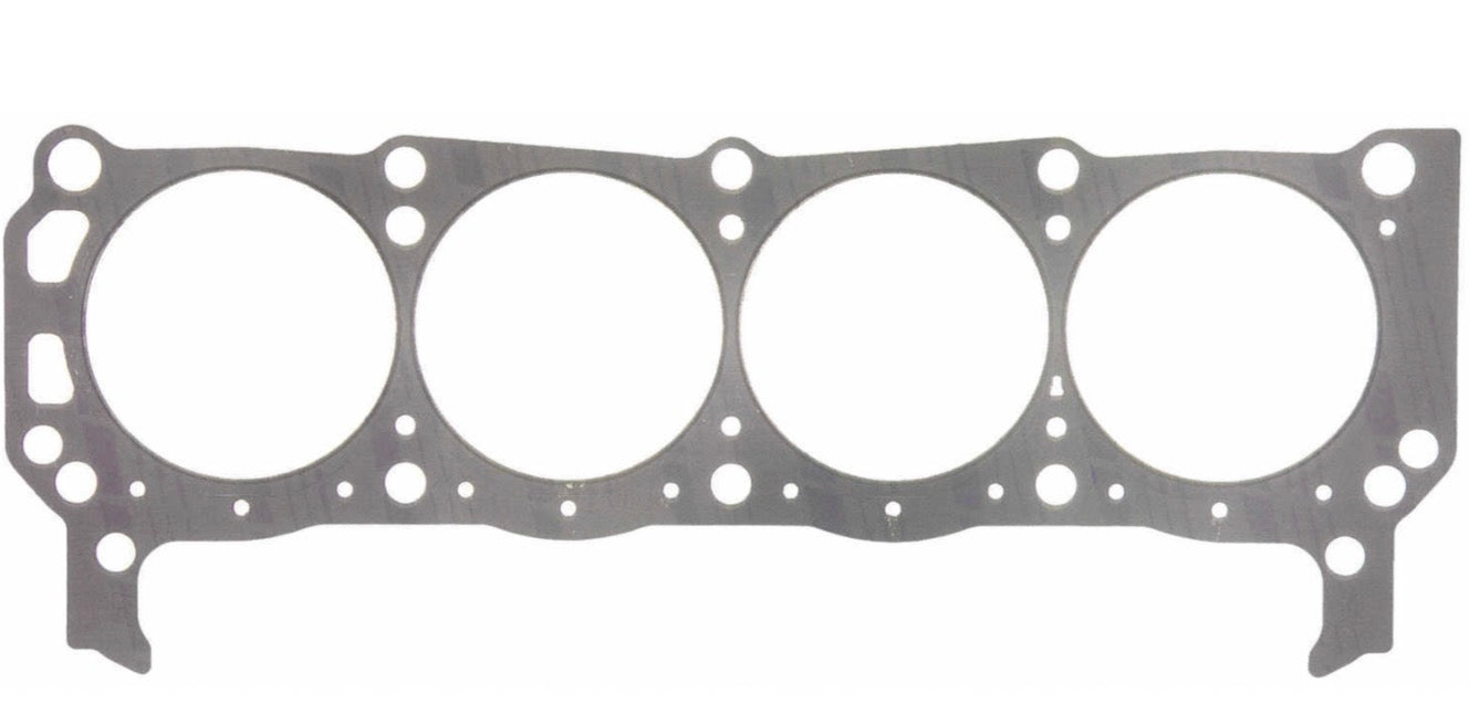 Head Gasket Ford F100 69-83 F150 75-87, Mustang 65-93, Falcon 65-70, Galaxie 65-74 8548PT-2