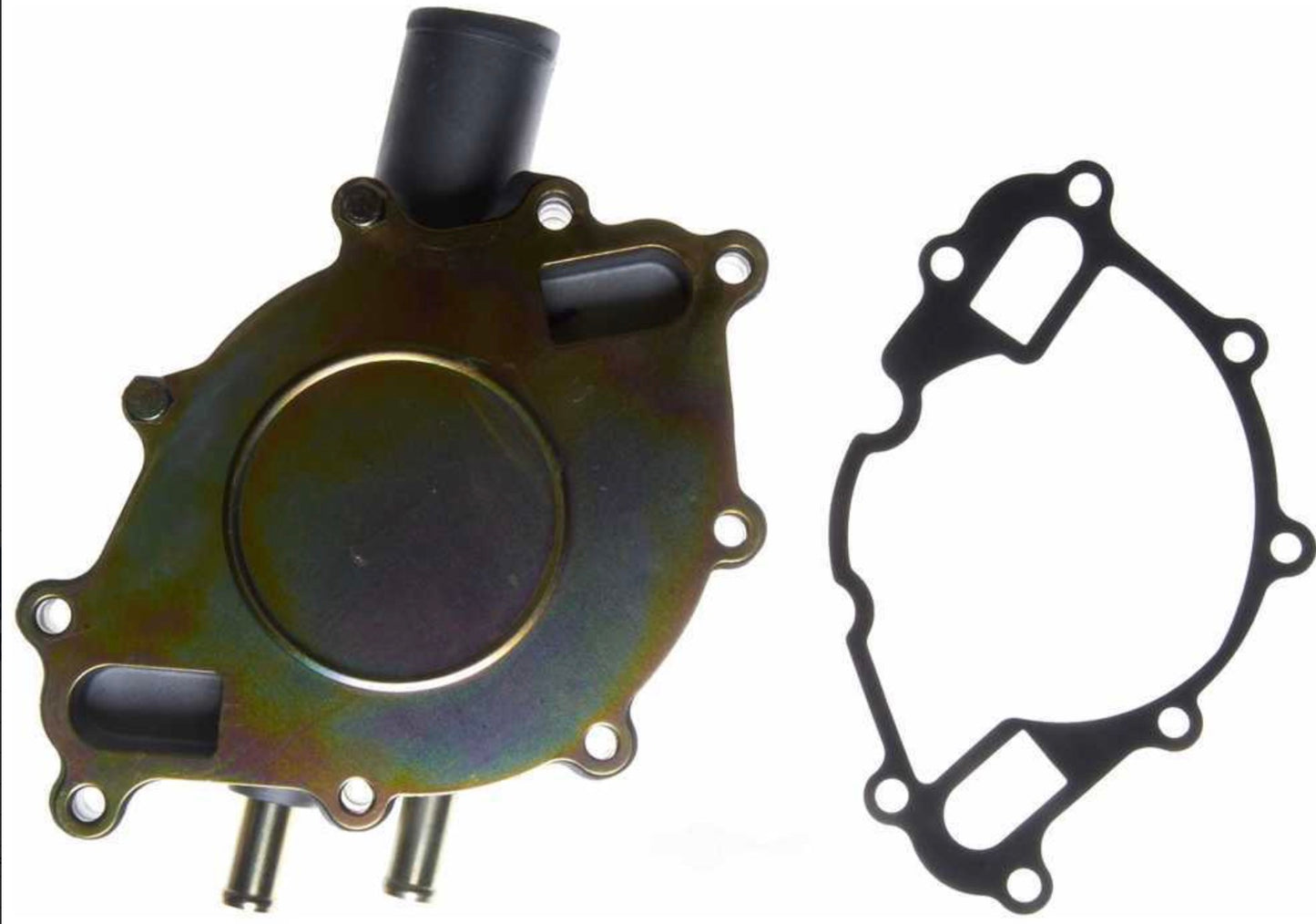Water Pump Ford F150 87-96, F250 87-97, Econoline 87-96 43057
