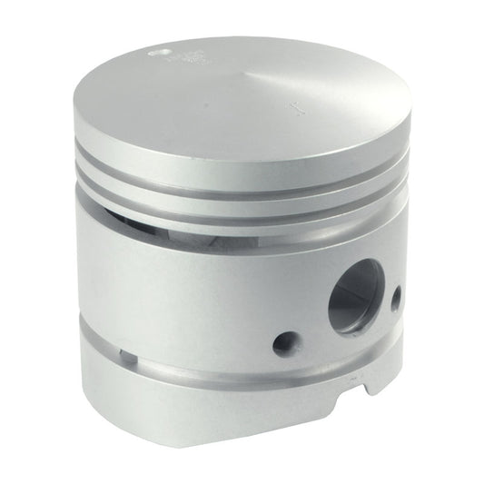 Piston Set 1939 - 1953 Ford V8 8BA-6108 *