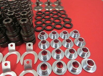 Ford V8 Early Valve kit 8BA-6501-KT