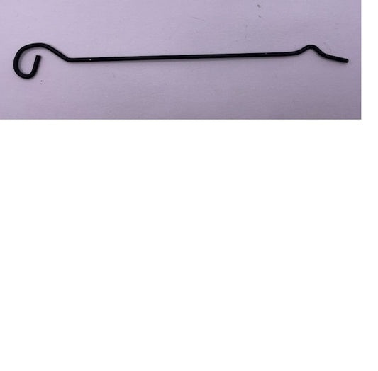 Oil Pump Screen Clip 8BA-6628 - Belcher Engineering