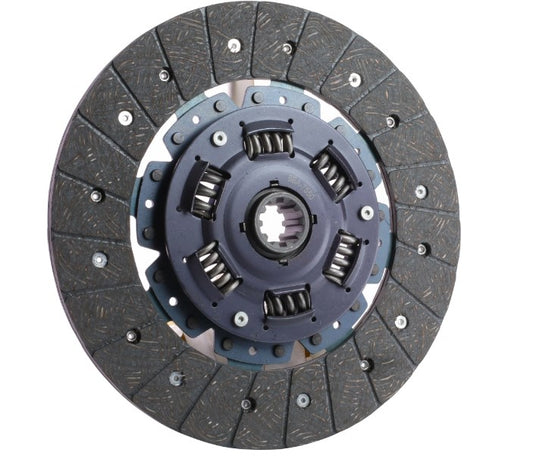 Clutch Disc 9.5" 8BA-7550 Ford V8 Clutch Disc 1949-53 