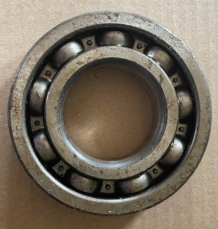 Transmission main drive bearing 8A-7025 for Ford Early V8 1937 to 1939 60HP V8