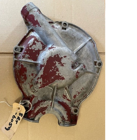 Gear Cover Ford Flathead V8 8BA 8RT 42-53 8RT-6059