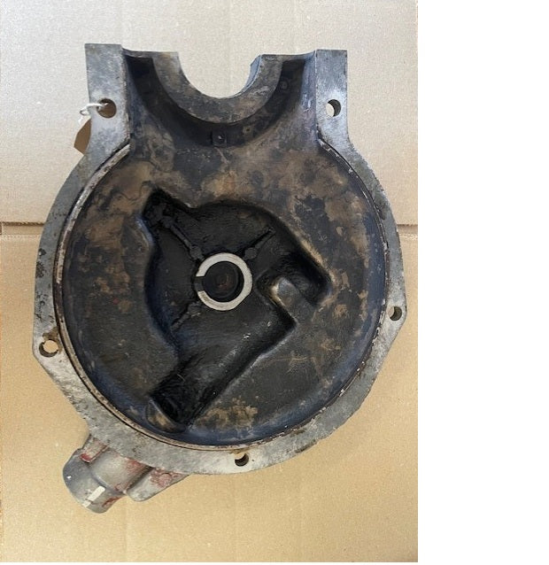 Gear Cover Ford Flathead V8 8BA 8RT 42-53 8RT-6059