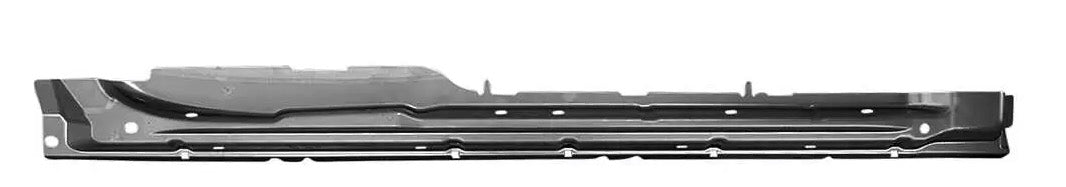 Cab Rocker Panel Reinforcement Ford F150 2009-2014 Right Side 90-09-333RH