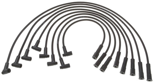 Ignition Lead Set Pontiac Firebird 73, 74, 75, 76, 77, 78, 79-81, Pontiac 73-81 9088V