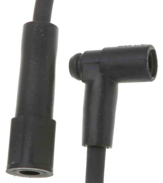 Pontiac Transam 6.6L Ignition Leads 73-79