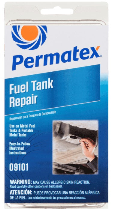Fuel Tank Repair Kit 9101