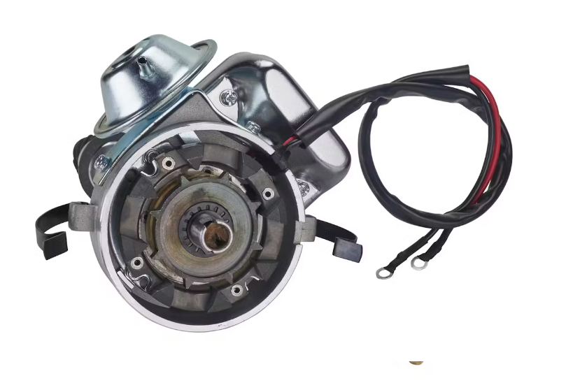 SBC, BBC Ready to Run Distributor, Small & Big Block Chevy