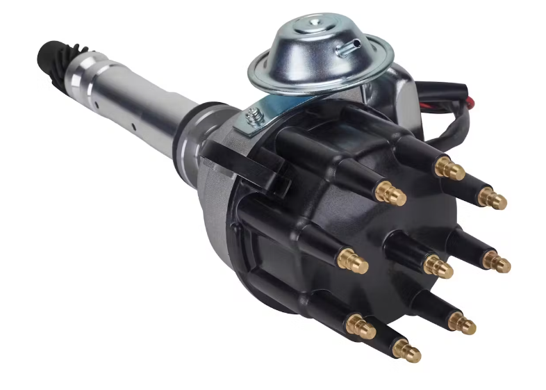 SBC, BBC Ready to Run Distributor, Small & Big Block Chevy