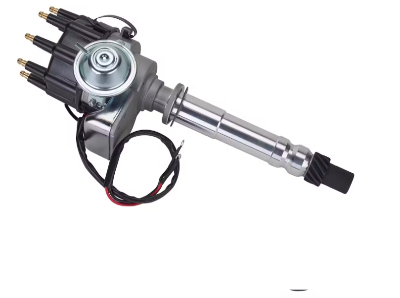SBC, BBC Ready to Run Distributor, Small & Big Block Chevy