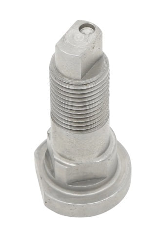 Brake shoe anchor pin 91A-2027 for 1939 to 1942 Ford Early V8 and 1939 to 1942 Ford Pick Up. 122" wheel base. 