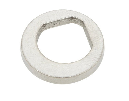 Brake shoe cam 91A-2028 for Ford Early V8 1939 to 1945 and Ford Pick Up 1939 to 1945. 