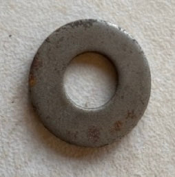 Brake Master Cylinder Stop Washer Ford V8 1939-48 91A-2188