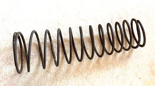 Rear Wheel Cylinder Spring Ford V8 91A-2204