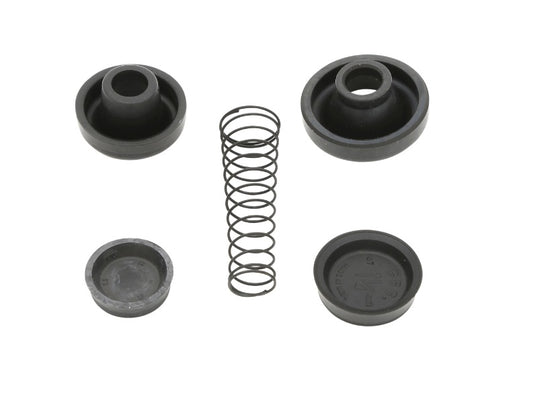 Drum Brake Wheel Cylinder Repair Kit (Front) 91A-2221, WK101, 18G187 for Ford Early V9 1939 to 1941 and Ford Pick Up 1939 to 1941. 