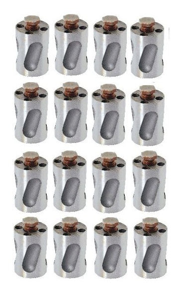 Flathead V8 Adjustable Lifters Set 91A-6500-AJST