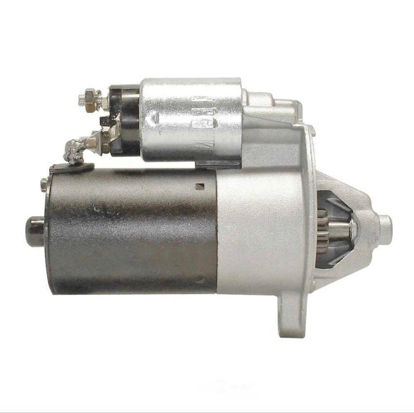 Starter Motor Ford Mustang 92-04, F150 92-01, Econoline 92-03, Thunderbird 89-97 336-1114A