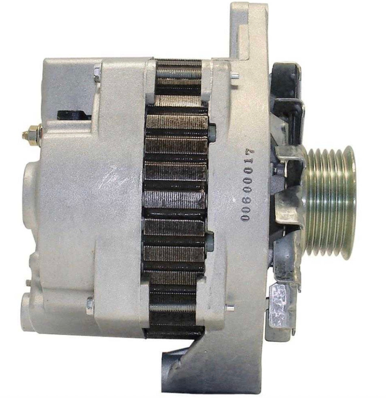 Alternator Chevrolet Corvette 92-93, C2500 K3500 90-95 334-2346