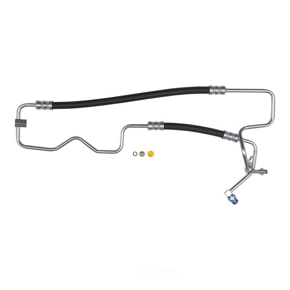 Power Steering Pressure Hose - Ford 2003-2011 92100