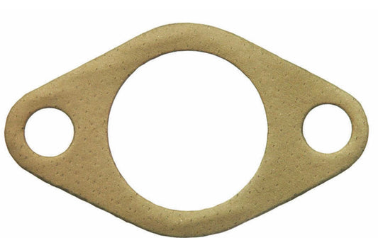 Exhaust Pipe Flange Gasket Ford V8 1942-54 EBU-9450-B 