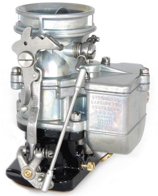Carburettor Stromberg 97 9510A - Belcher Engineering