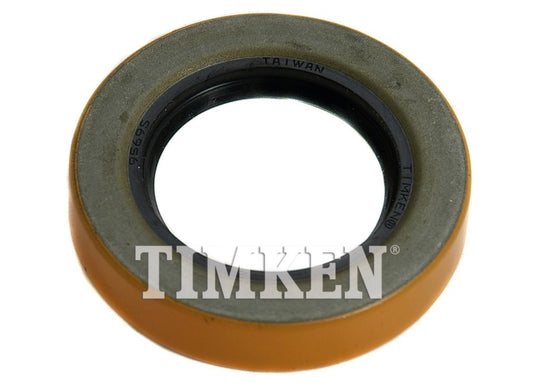 Wheel Seal Ford 62-84 Mustang 67-73 Fairlane 62-70 w/ 28 Splines 2.27" OD 9569S