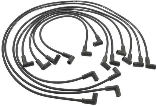 Ignition Lead Set Chevrolet Corvette 1978 1979 1980 1981 1982 9608D