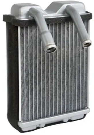 Heater Matrix Core Chevrolet Corvette 68-79 W/O AC 98555A