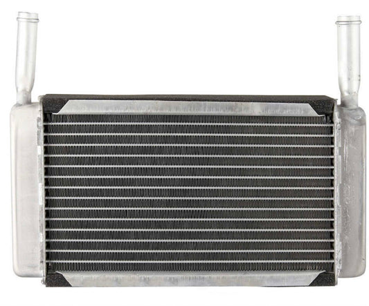 Heater Matrix Chevrolet GMC 67-72 C10, C20, K10, K20 C15/C1500 W/O AC 98559A