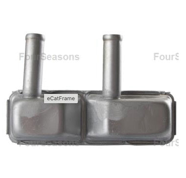 Heater Core Ford Econoline 73-91 E100 E150 E200 E250 98584A